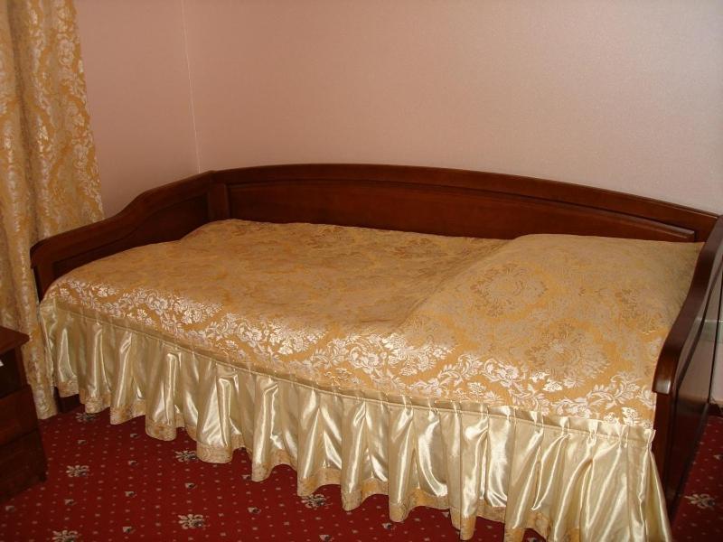 Nelly Apart Kiev Ruang foto