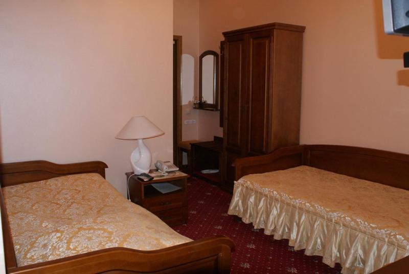 Nelly Apart Kiev Bagian luar foto
