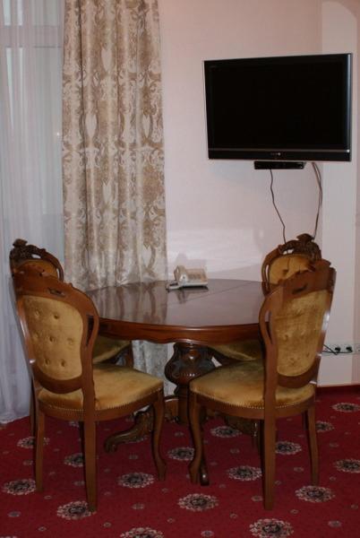 Nelly Apart Kiev Bagian luar foto